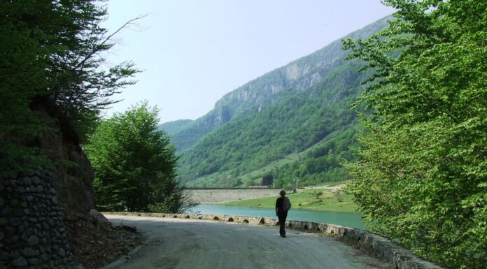 Poteci de vis prin vechea ţară Litua