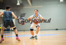 Baschet: Optimism înainte de Final 4