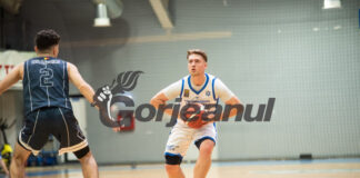 Baschet: Optimism înainte de Final 4