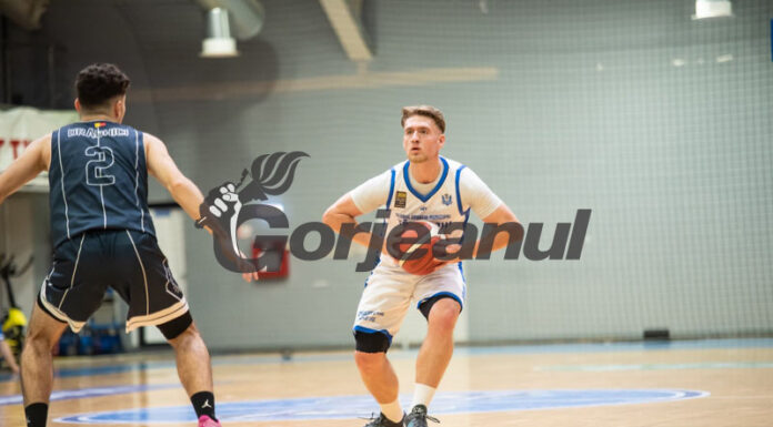 Baschet: Optimism înainte de Final 4