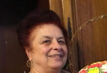 A murit fosta primăriță din Țânțăreni