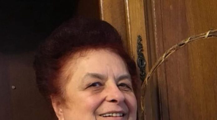 A murit fosta primăriță din Țânțăreni