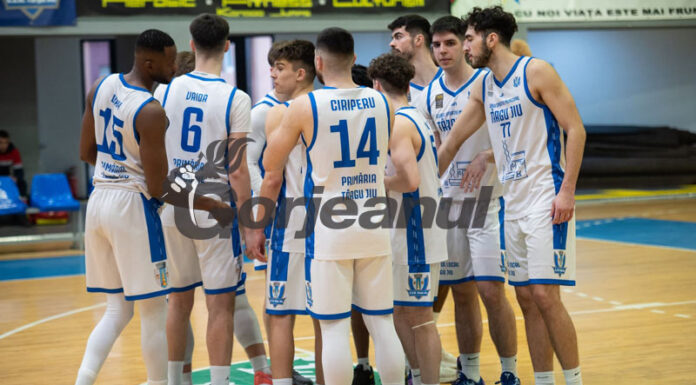 Alionescu a făcut o analiză a adversarilor din Final 4. Care este cel mai important meci