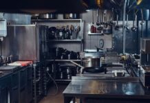 Cum să-ți păstrezi echipamentele de bucătărie și fast food funcționale și de lungă durată