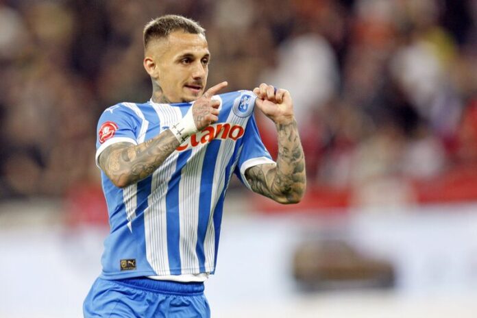 Universitatea Craiova – Rapid, ora 20:30