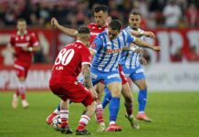 Final de sezon cu un derby