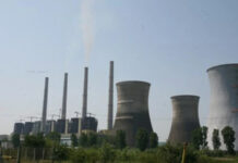 Termocentralele, cel mai mare producător de energie electrică în primele trei luni ale acestui an