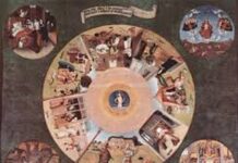 Conotaţia teologico-morală a celor şapte păcate capitale – „Degeaba le-am avut pe toate: inteligență, cultură, istețime, doctorate, dacă suntem răi, haini, mojici, vulgari, se duc pe apa sâmbetei și inteligență și erudiție…”!