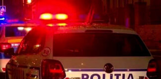 Urmărit internațional, arestat preventiv de magistrații Judecătoriei Târgu-Jiu, adus de polițiști din Germania