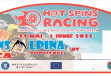 Circulație închisă între Novaci și Rânca