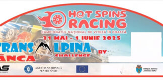 Circulație închisă între Novaci și Rânca