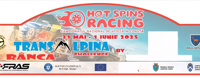 Circulație închisă între Novaci și Rânca