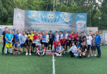 Cupa României la Minifotbal, la a 14-a ediție în Gorj