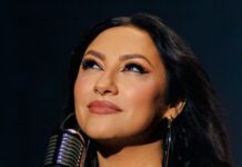 JO și Andra cântă diseară în Parcul Narciselor