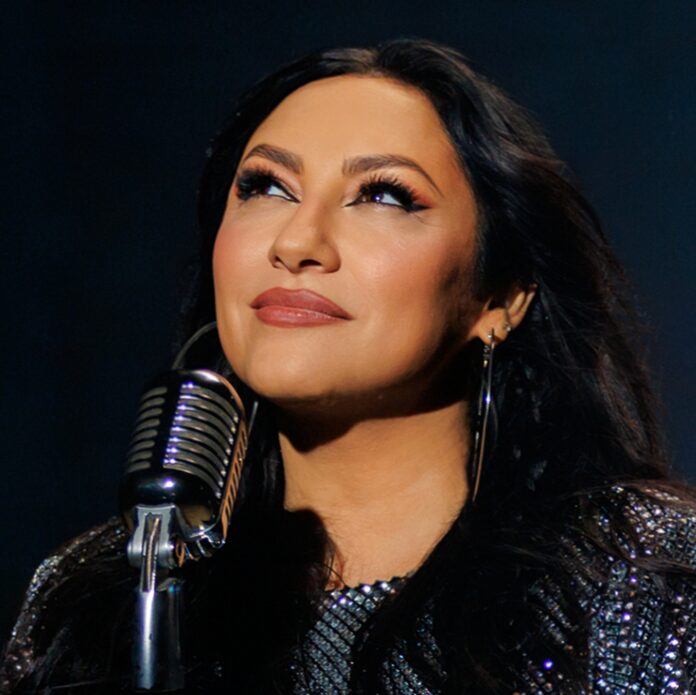 JO și Andra cântă diseară în Parcul Narciselor