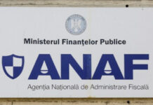 ANAF: Declarația unică se poate depune până la data de 26 mai