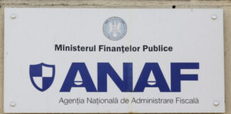 ANAF: Declarația unică se poate depune până la data de 26 mai