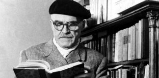 Gorjul devine capitala poeziei: Festivalul „Tudor Arghezi”, la ceas aniversar