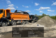 Balastierele din Oltenia au adus prejudicii de jumătate de milion de euro!