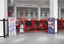 Poșta Română investește 500.000 de euro într-un nou echipament automat de sortare a coletelor