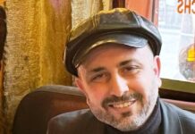 Amar Benhamouche: artă și cultură pentru a construi o punte de prietenie între poporul cabil și poporul român. (Interviu realizat de Mariana Bendou, România, cu poetul francez de origine cabilã Amar Benhamouche)