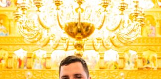 Învăţătura Preotului de mir – Sfinţii Mari Împăraţi şi întocmai cu Apostolii, Constantin şi mama sa, Elena