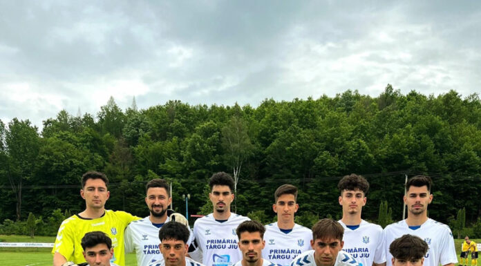 CSM Târgu Jiu – Minerul Motru, în finala cupei. Când se dă trofeul la județ