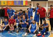 Promovare cu stil. CSM Târgu Jiu, victorii pe linie la București