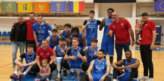 Promovare cu stil. CSM Târgu Jiu, victorii pe linie la București