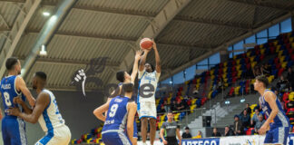 CSM Târgu Jiu și-a respectat blazonul