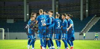 CSM Târgu Jiu a luat titlul județean