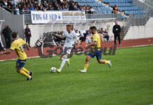 Cupa județeană la fotbal | Miercuri, turul semifinalei la Târgu Jiu