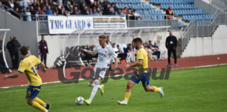 Cupa județeană la fotbal | Miercuri, turul semifinalei la Târgu Jiu