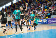 Liga Florilor | Hai la sală! Ultimul meci de acasă e și cel mai important