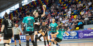 Liga Florilor | Hai la sală! Ultimul meci de acasă e și cel mai important