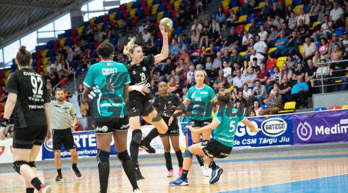 Liga Florilor | Hai la sală! Ultimul meci de acasă e și cel mai important