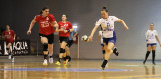 ,,Meciul sezonului” pentru handbalistele de la CSM