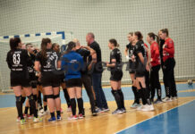 Victorie cu Cisnădie! Handbalistele gorjence mai au nevoie de un succes pe teren propriu