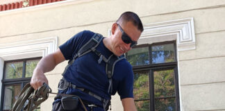 Câinii polițiști care prind infractorii din Gorj