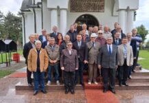 Centenarul mișcării asociative a rezerviștilor militari 1925 – 2025