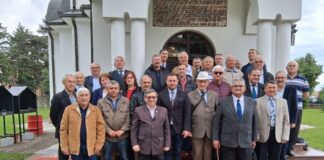 Centenarul mișcării asociative a rezerviștilor militari 1925 – 2025