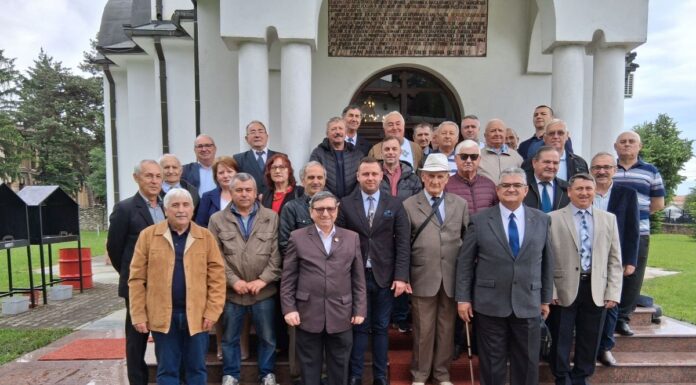 Centenarul mișcării asociative a rezerviștilor militari 1925 – 2025