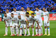 ,,Juveții”, în pericol să piardă Europa: ,,Nu poți să faci performanță dacă joci bine în câteva meciuri”