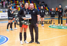 Gala Neagu va avea loc pe 8 iunie