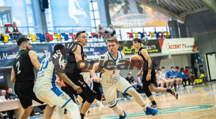 Victorie și în ultimul meci. Gorjenii merg vineri la București