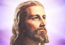 Mântuitorul ne alină suferinţa noastră cu ochii Lui blânzi – De aceea, după cuvintele Lui, lacrimile prind repede să se înroureze şi cea mai mare durere să preface în bucurie!