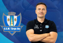 Dan Vasilică pleacă de la CSM