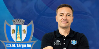 Dan Vasilică pleacă de la CSM