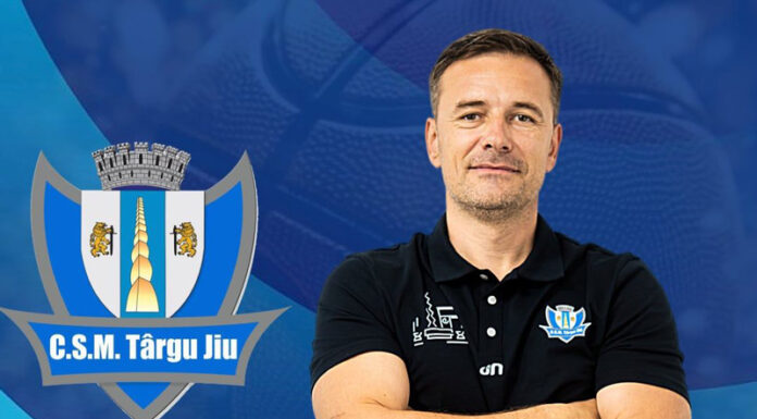 Dan Vasilică pleacă de la CSM