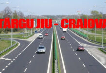 Au fost depuse patru oferte pentru execuția lotului 6 al Drumului Expres